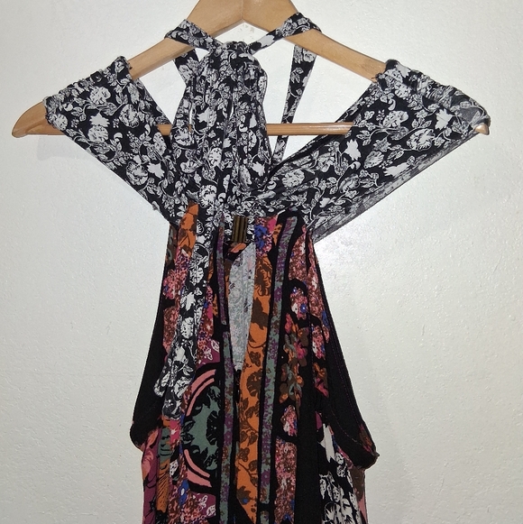 FREE PEOPLE California Love Dress - Picture 9 of 10